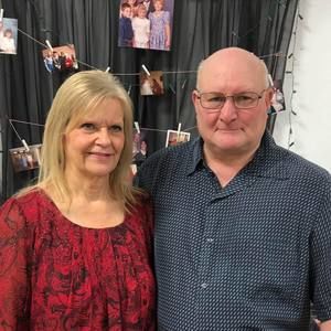 Meet your Posher, Pam